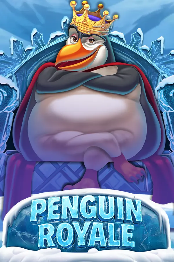 Penguin Royale