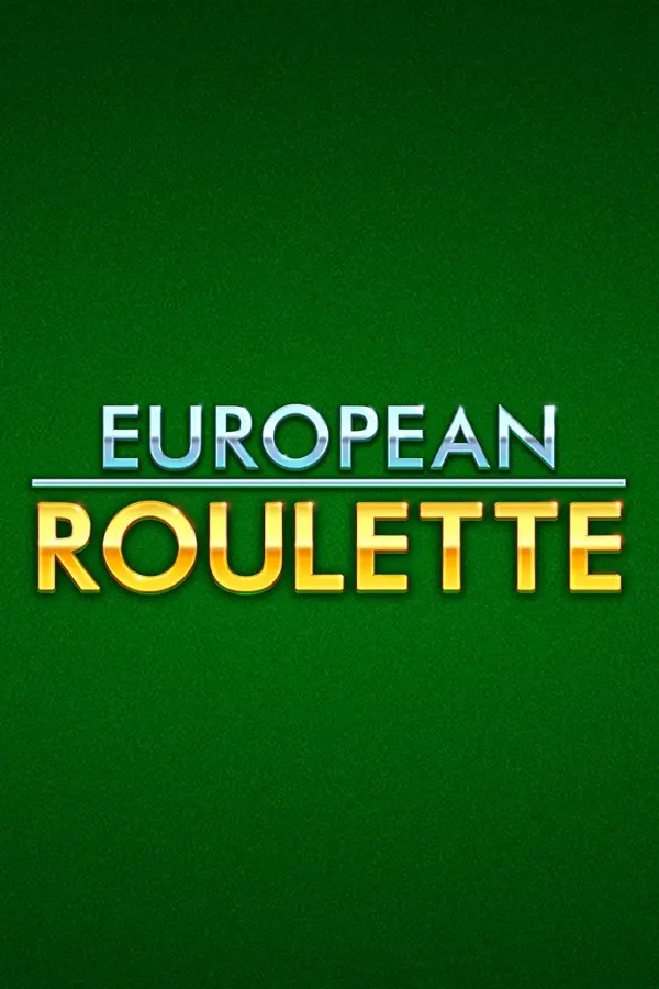 European Roulette