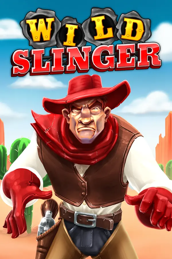 Wild Slinger