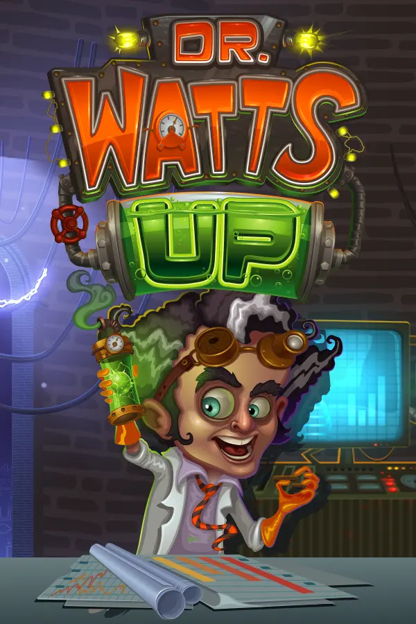 Dr. Watts Up
