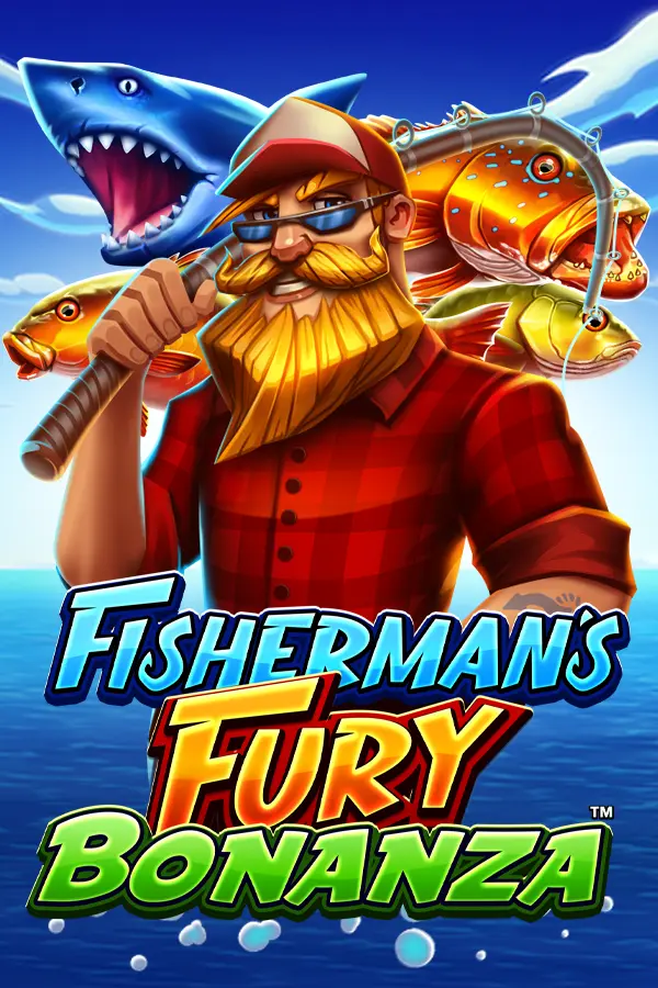 Fisherman’s Fury Bonanza