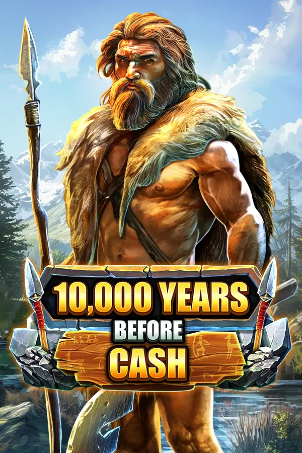 10,000 Years Before Cash